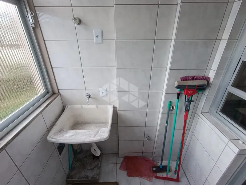 Квартира 66 м² с 2 спальнями и балконом — photo 27
