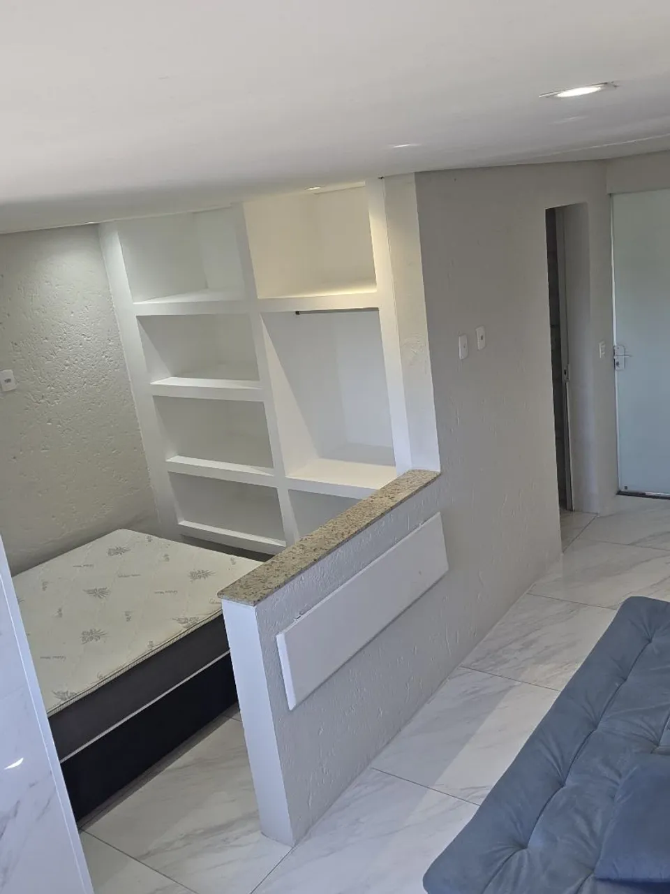 Apartamento com vista para as montanhas, Trindade — photo 12