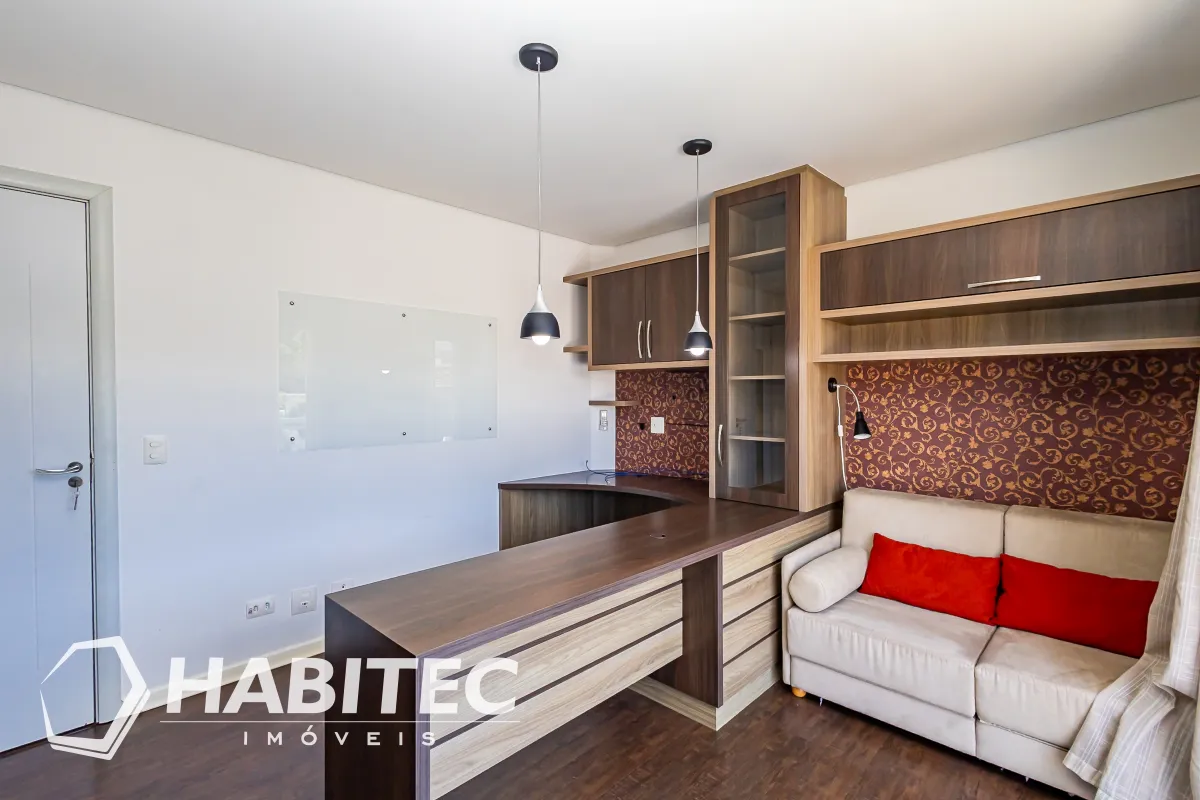 Residential house with 4 bedrooms and an integrated kitchen — photo 44