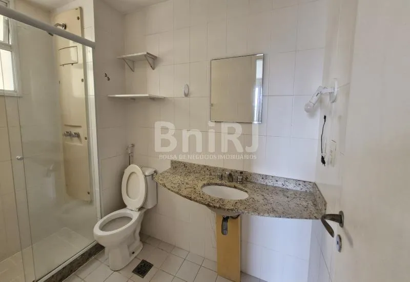 Apartamento mobiliado de 45 m² com 1 dormitório — photo 4