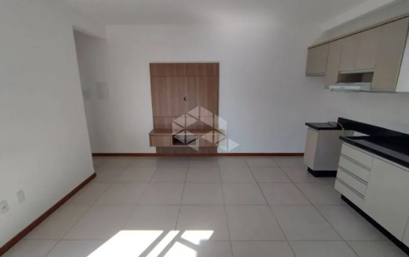 48 m² apartment with 2 bedrooms and a balcony — photo 5
