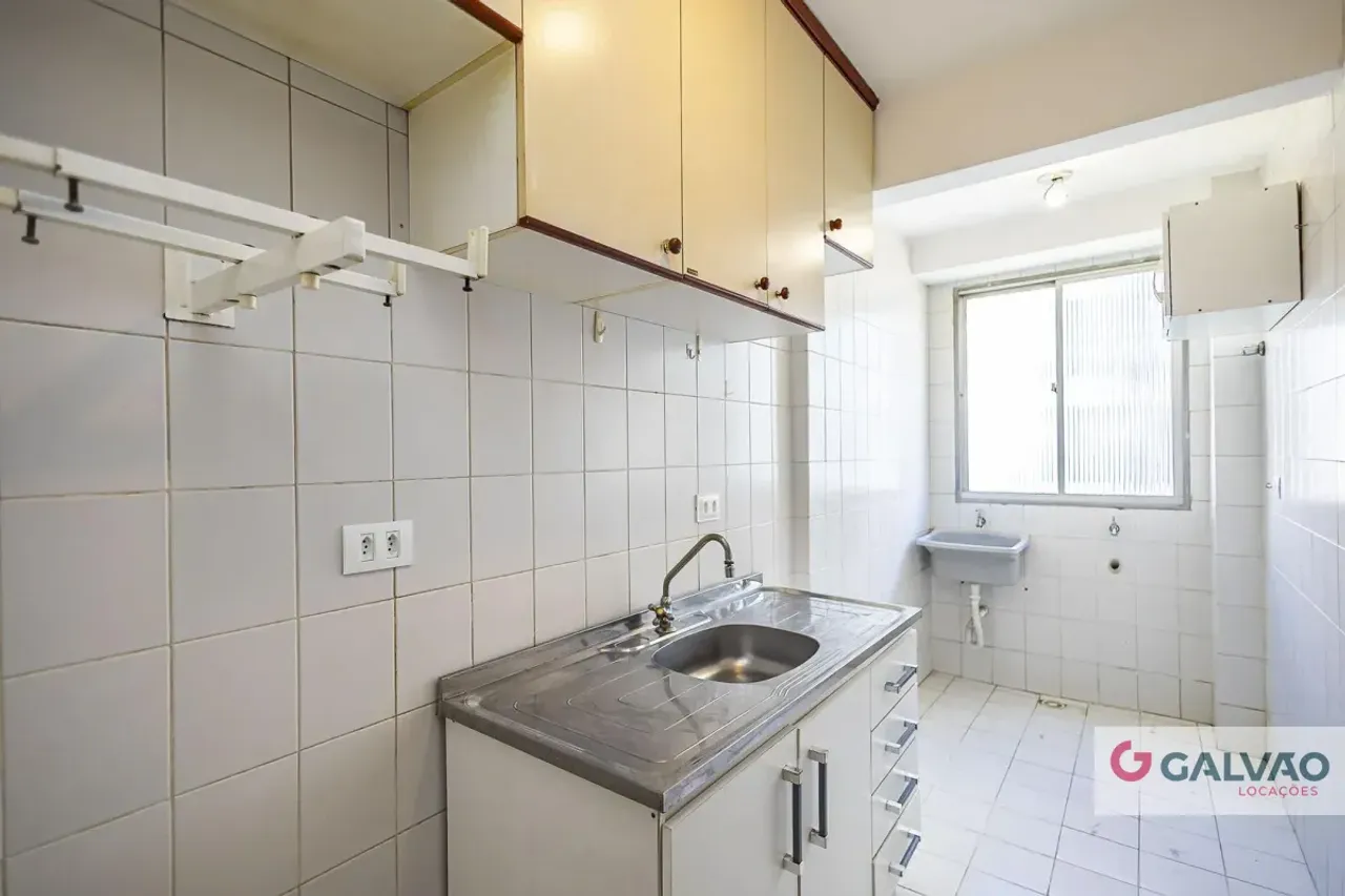Furnished 73 m² apartment with 2 bedrooms and 1 parking — photo 4