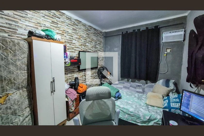 Casa mobiliada com 2 quartos e área de 30 m² — photo 40