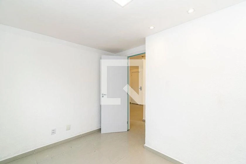 2 quartos e máquina de lavar: apartamento de 48 m² — photo 22