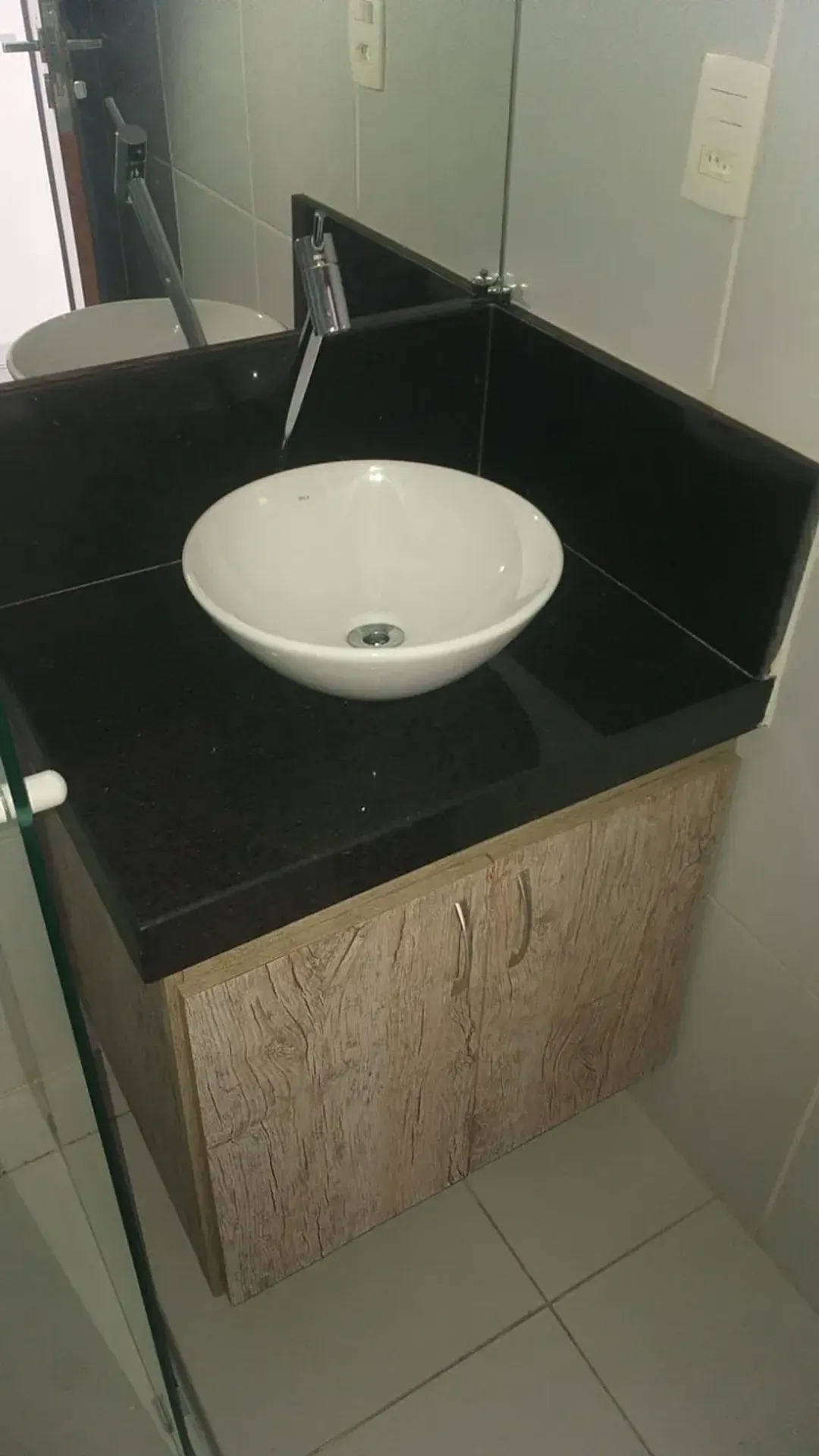 2-bedroom apartment, 1 with its own bathroom, 54 m² — photo 10