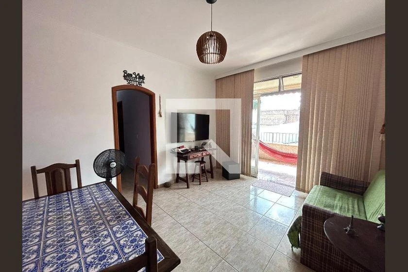 90 m² rental apartment with 3 bedrooms and balcony — photo 28