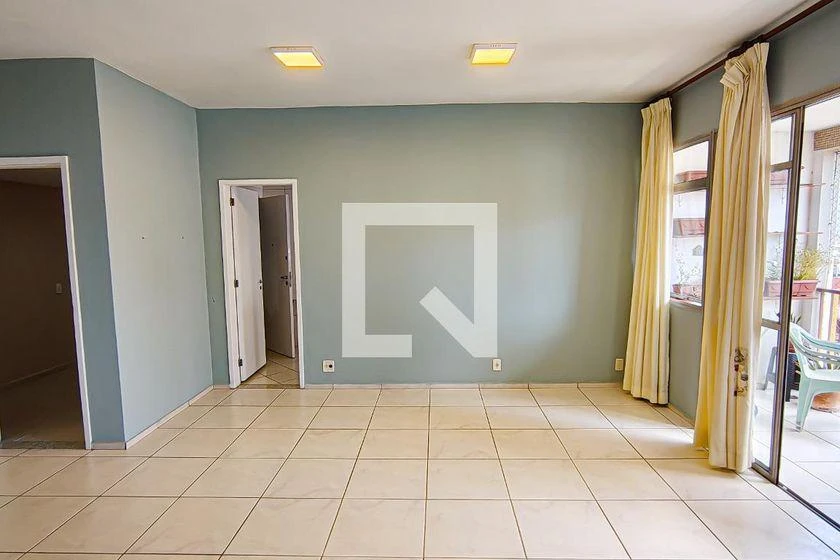Washing machine in a 3-bedroom apartment, 100 m² — photo 8