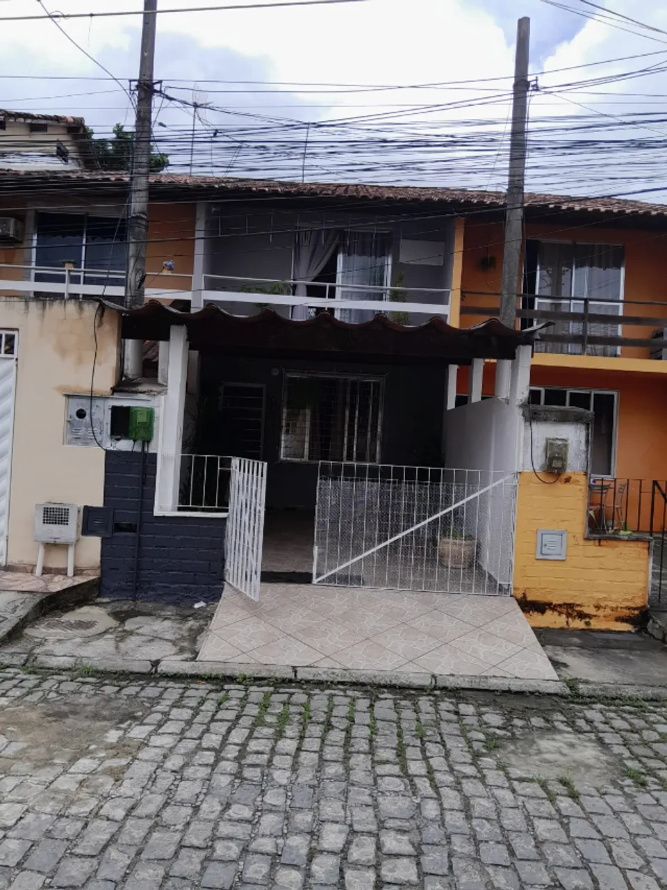 Casa de 65 m² e 2 quartos, Campo Grande — photo 14
