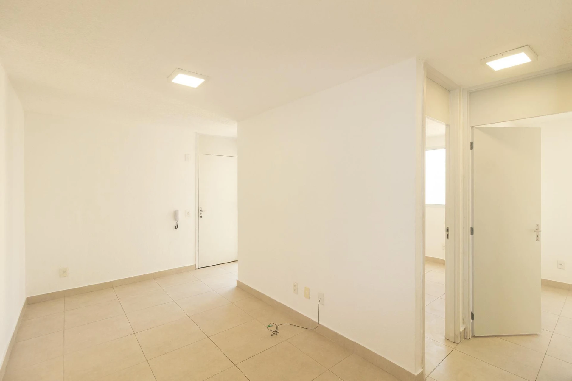 2-bedroom apartment with 1 bathroom — photo 23