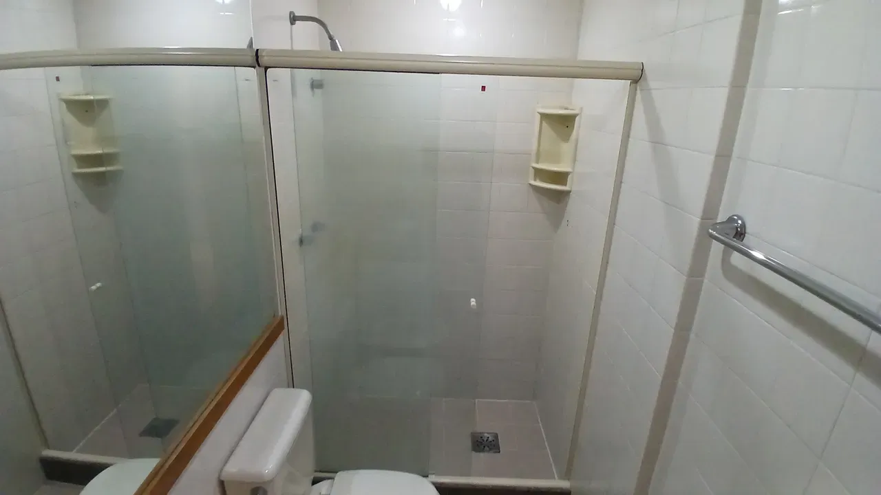Apartment with 3 bedrooms, 3 bathrooms and 129 m² — photo 37