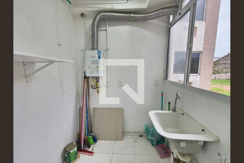 2-bedroom, 43 m² apartment in Rio de Janeiro — photo 16