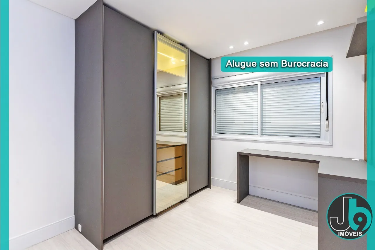 Apartamento para locação com 158 m², 3 dormitórios e 2 vagas — photo 40
