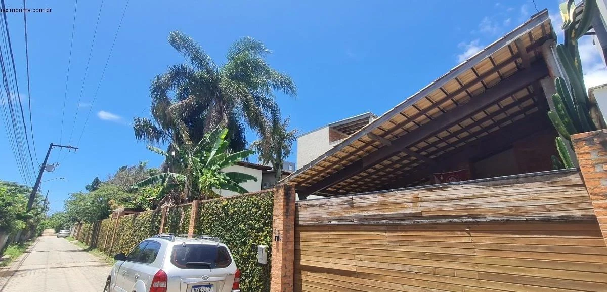 Casa con espacio de home office en Florianópolis — photo 17