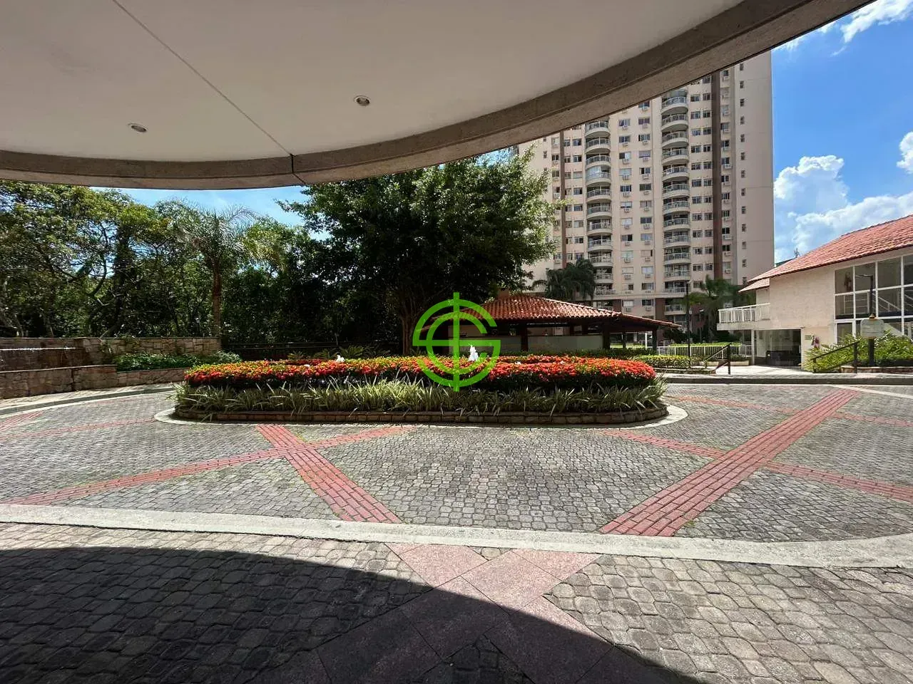 Apartamento de 100 m² com 4 quartos no 19º andar — photo 22