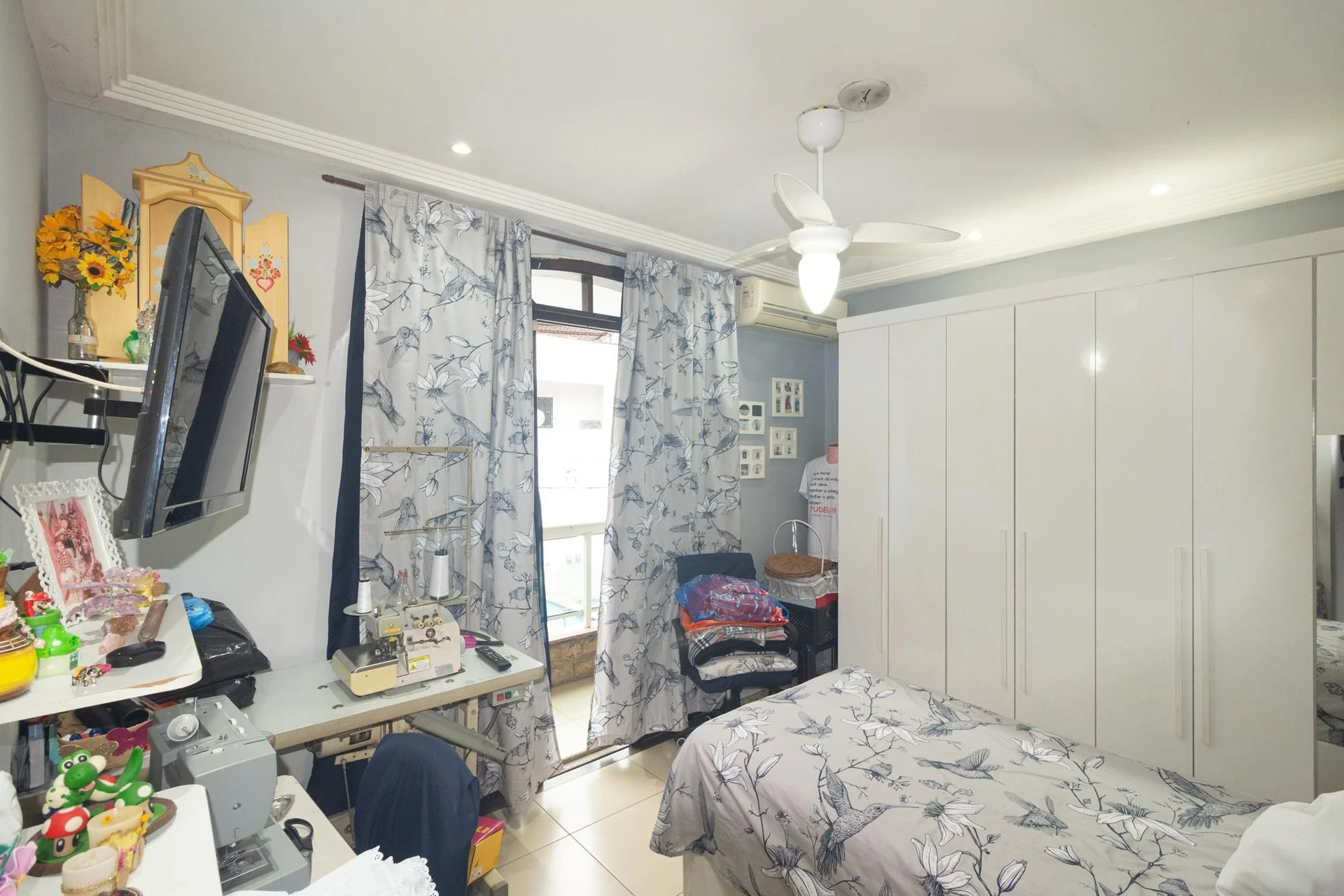 Furnished house, 360 m², with a garden — photo 16