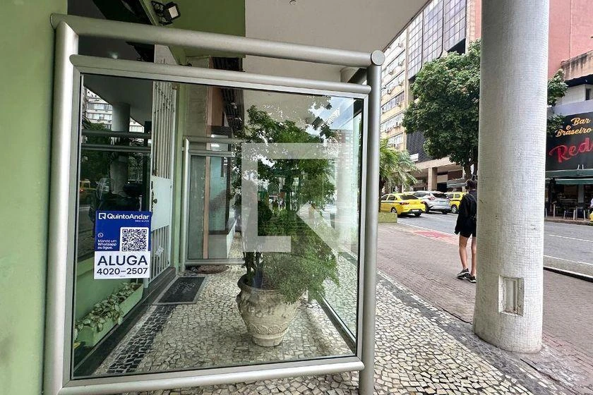 Apartamento mobiliado de 110 m² com 3 quartos — photo 50