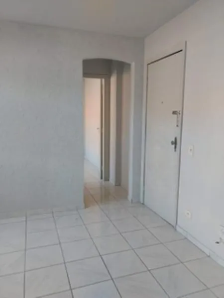 Apartamento sem vaga, 1 dormitório e 1 banheiro com terraço — photo 12