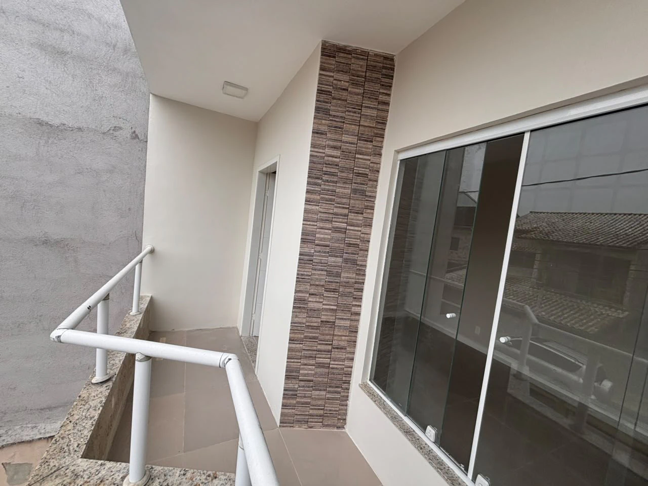2-bedroom house, both with their own bathrooms, 100 m² — photo 10