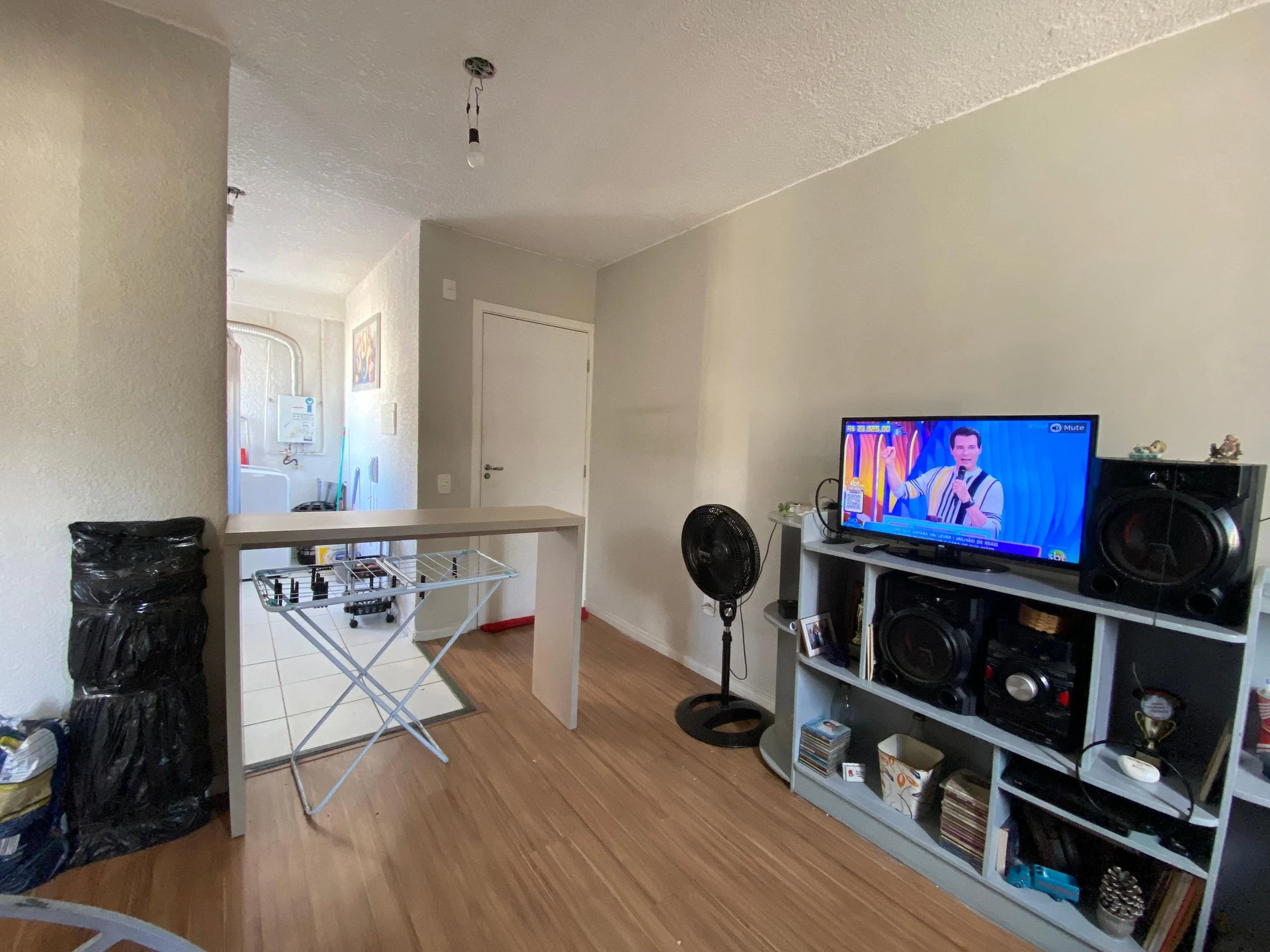 Apartamento amueblado de 2 dormitorios con 1 plaza de parking — photo 6