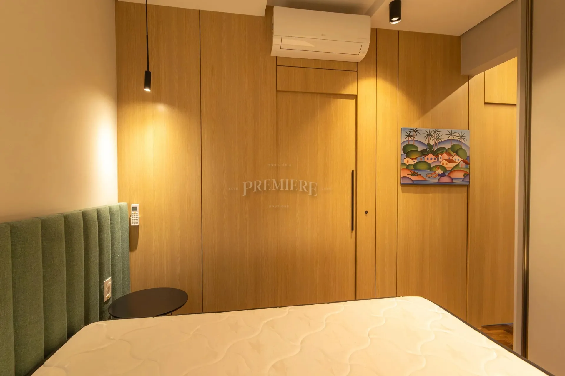 3 quartos e closet: apartamento de 90 m² — photo 18