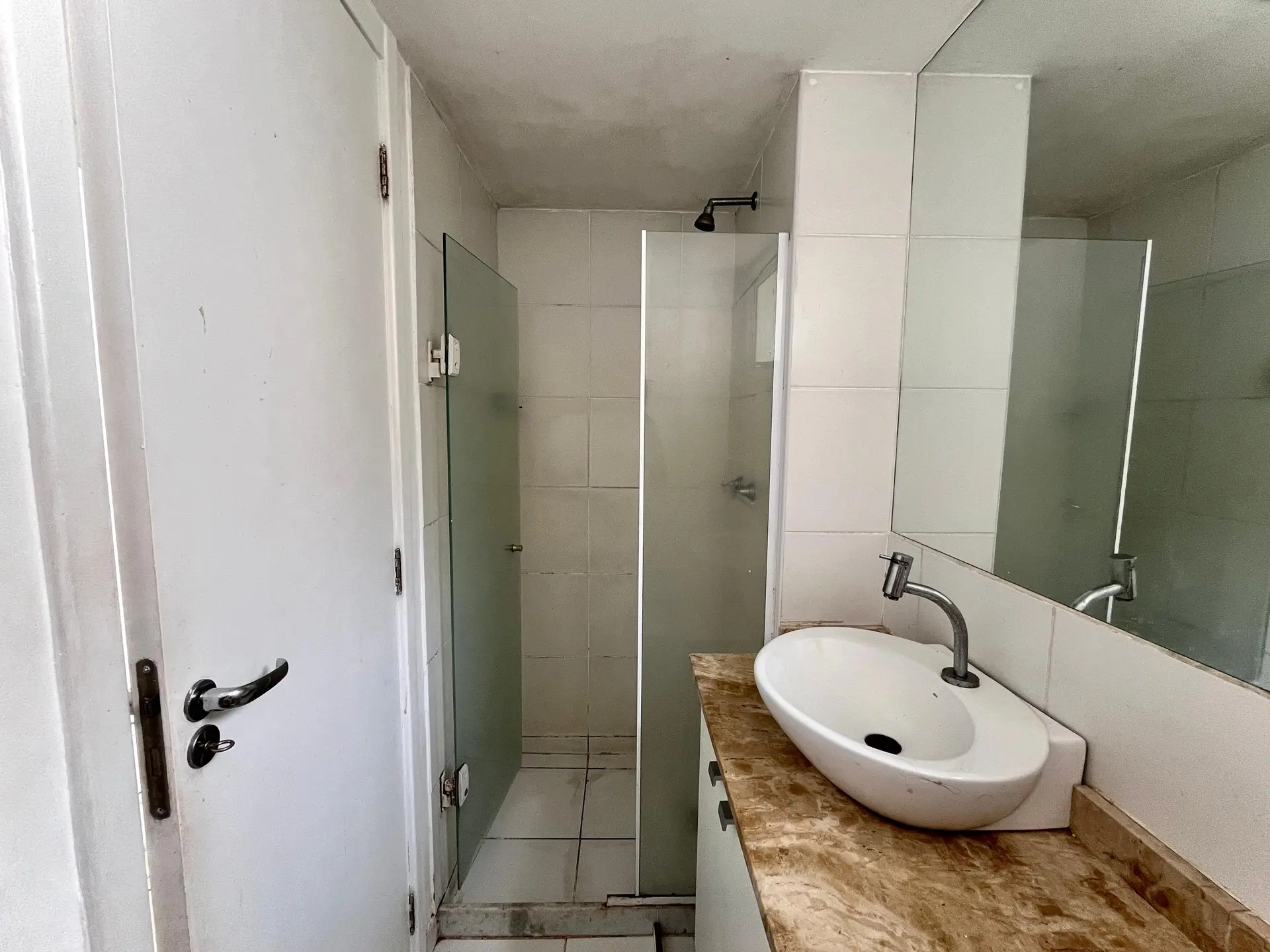 Квартира з 3 спальнями та балконом, 3 ванні — photo 43