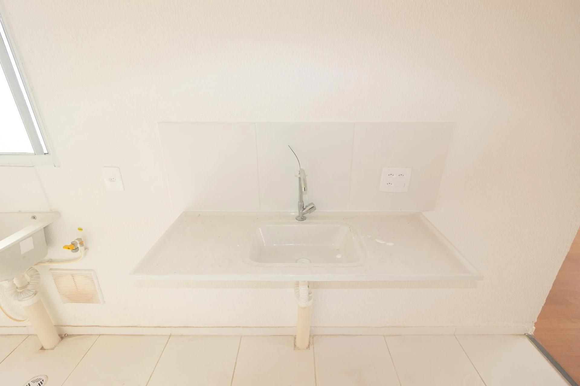 Apartamento para alugar com 2 quartos e 1 banheiro — photo 26