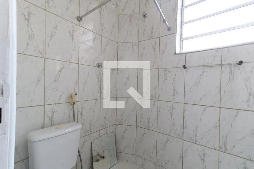 Apartamento sem mobília com 2 quartos e cozinha separada — photo 29