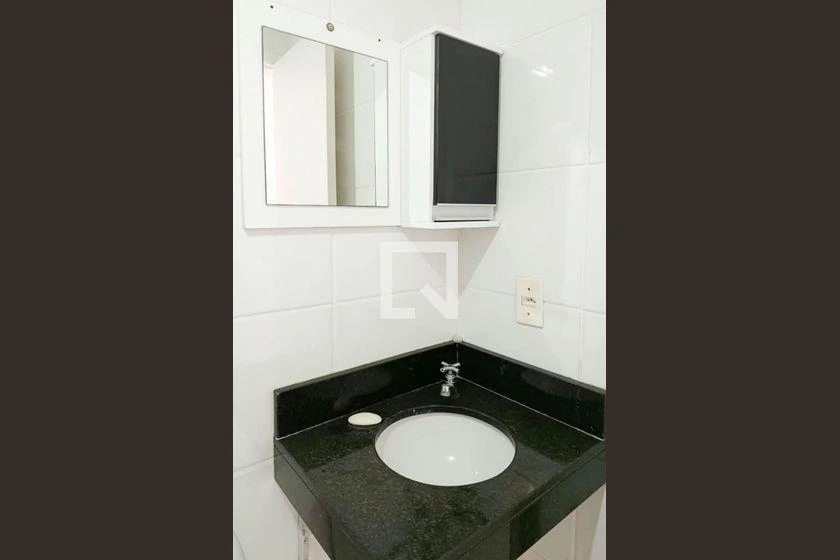 2 quartos e varanda gourmet: apartamento de 50 m² — photo 7