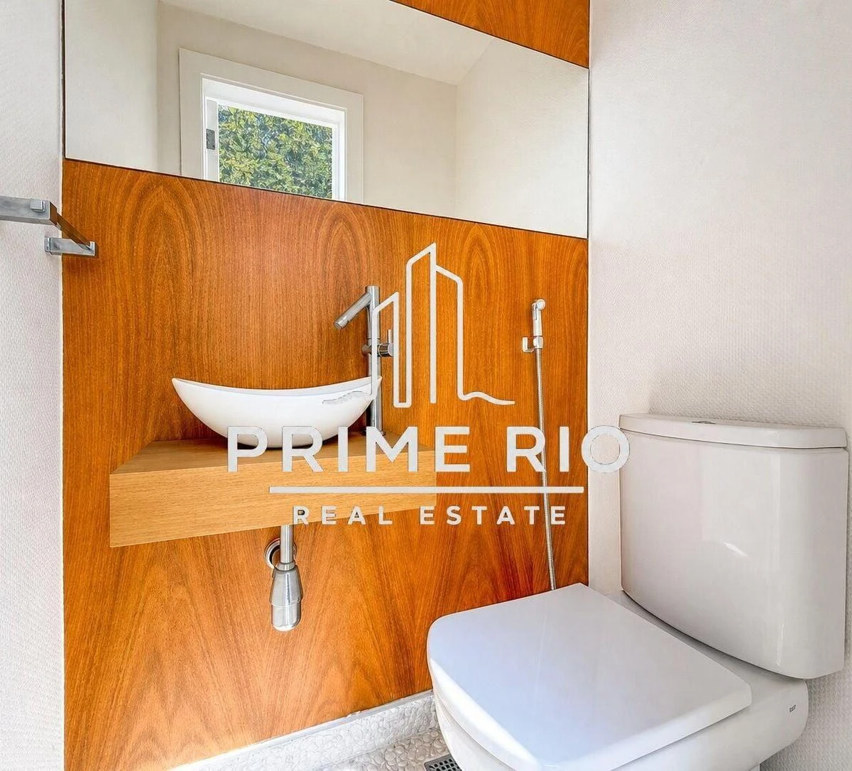 Duplex penthouse with 3 en-suite bedrooms — photo 15