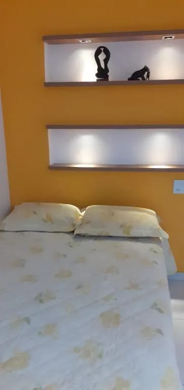 Apartamento com churrasqueira privativa, Copacabana — photo 5