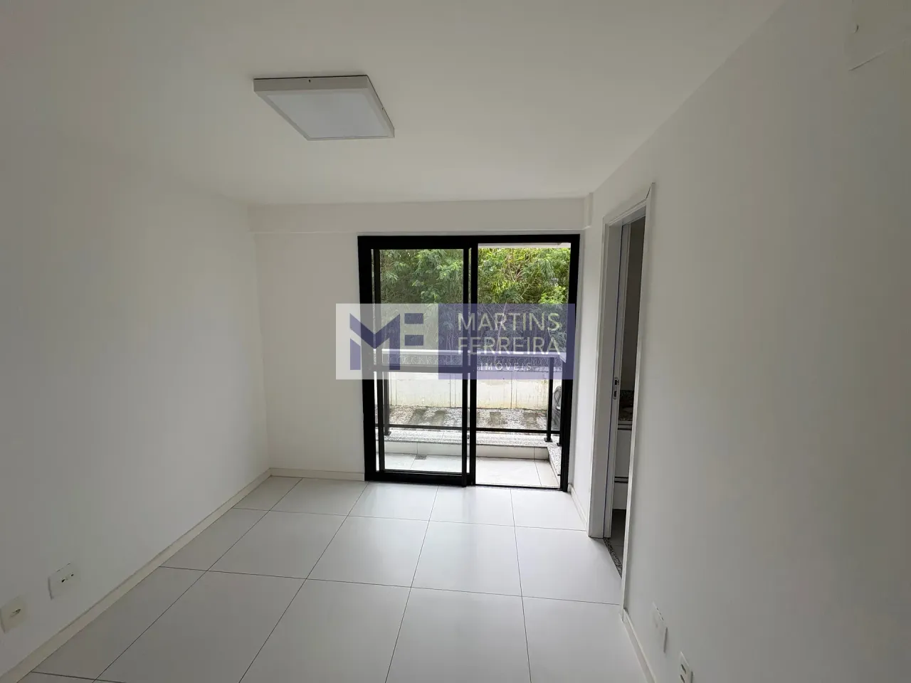 Apartamento para locação com varanda e 3 quartos — photo 7