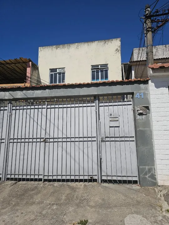 Village house with 1 bedroom and 1 bathroom