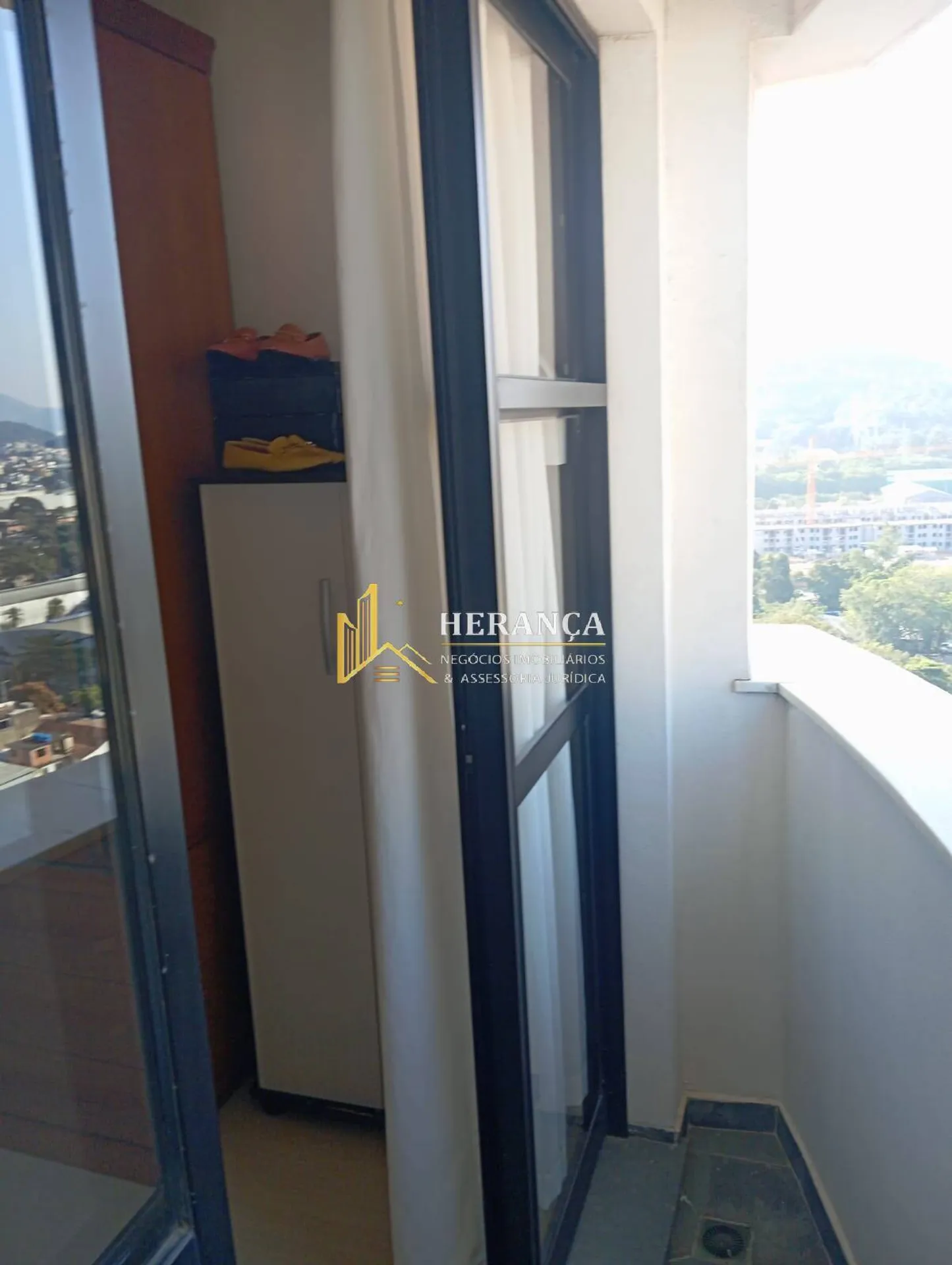 Apartamento com máquina de lavar e 3 quartos — photo 28