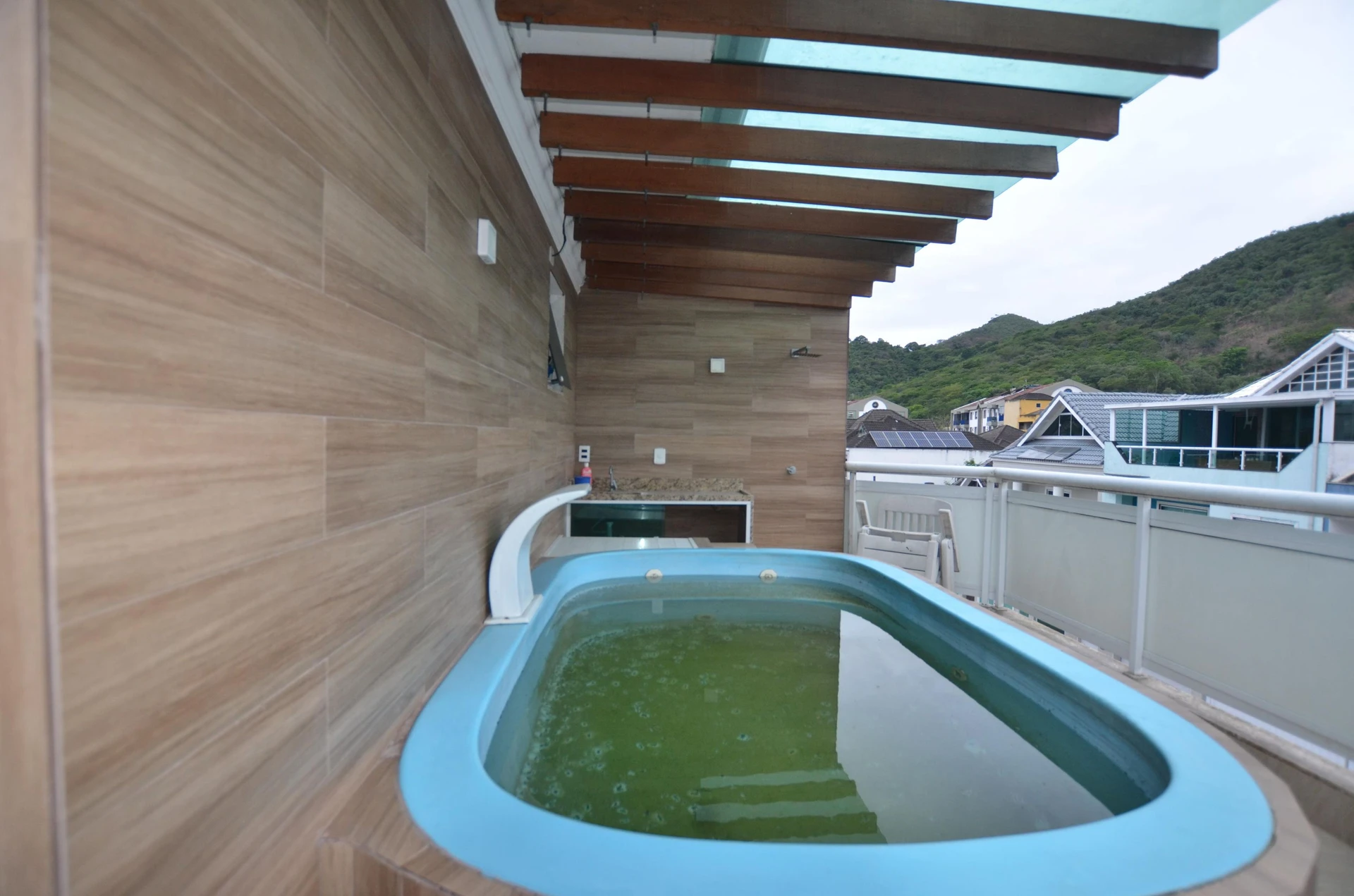 3 quartos e varanda gourmet: casa de 150 m² — photo 23