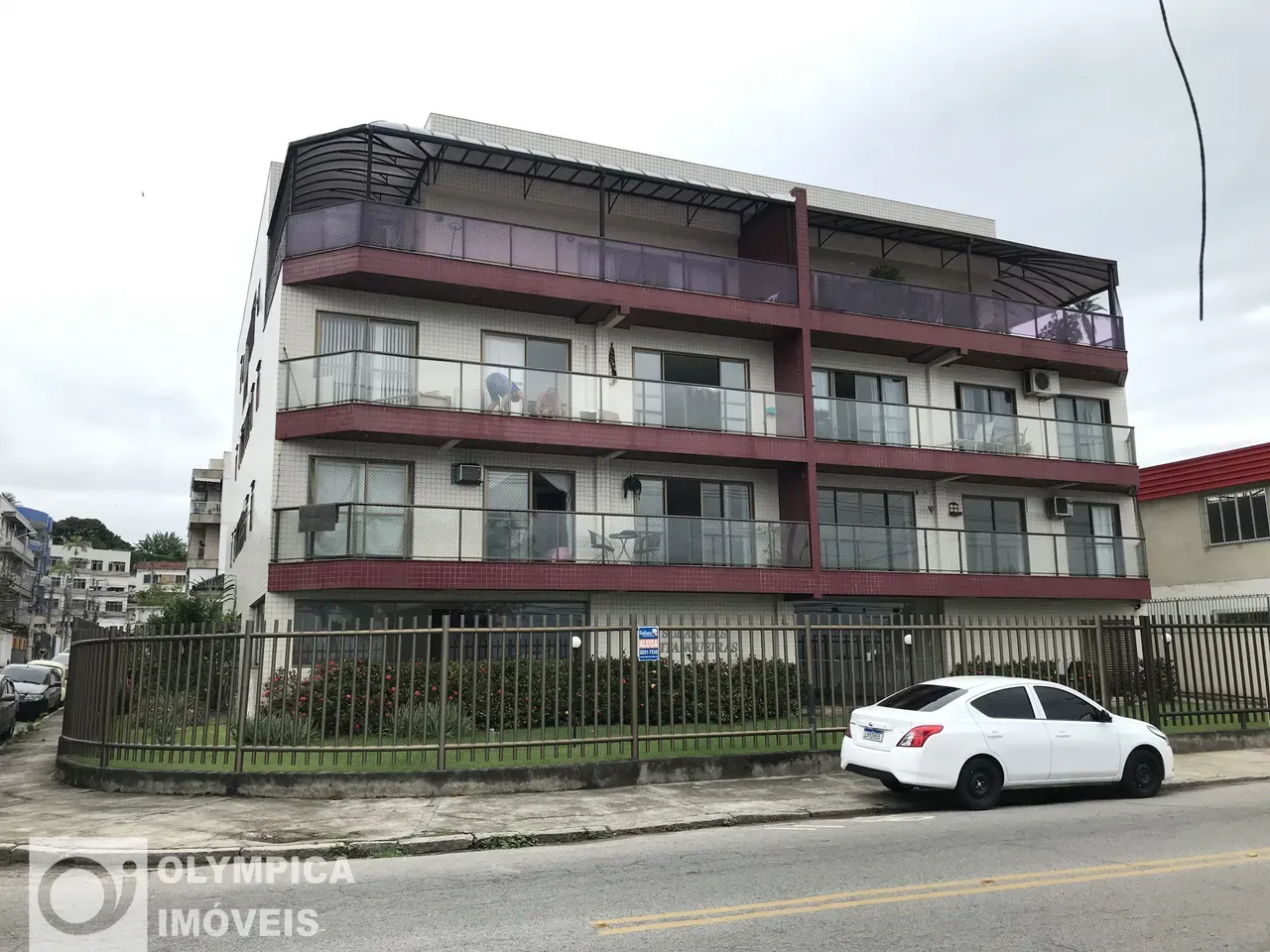 2-bedroom apartment with a water view in Rio de Janeiro — photo 14