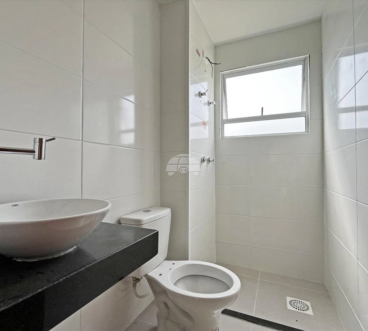 Apartment, 45 m², with wood or laminate floors — photo 14