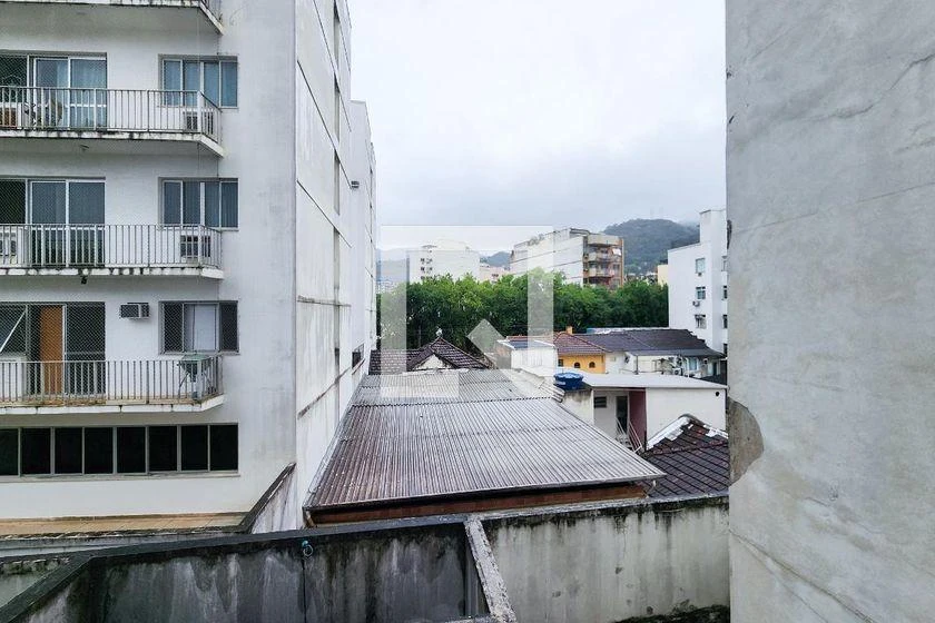 Unfurnished 2-bedroom rental apartment with 2 bathrooms — photo 26