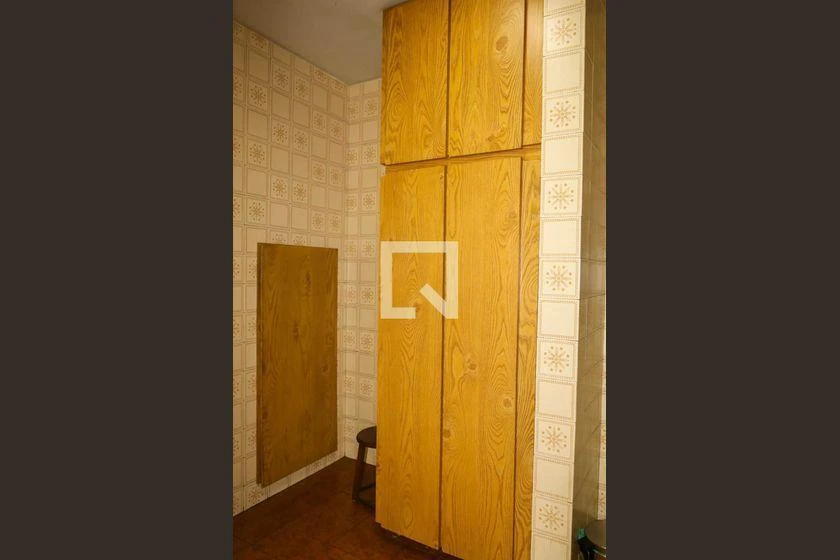 Casa mobiliada com 3 quartos e cozinha fechada a gás — photo 21
