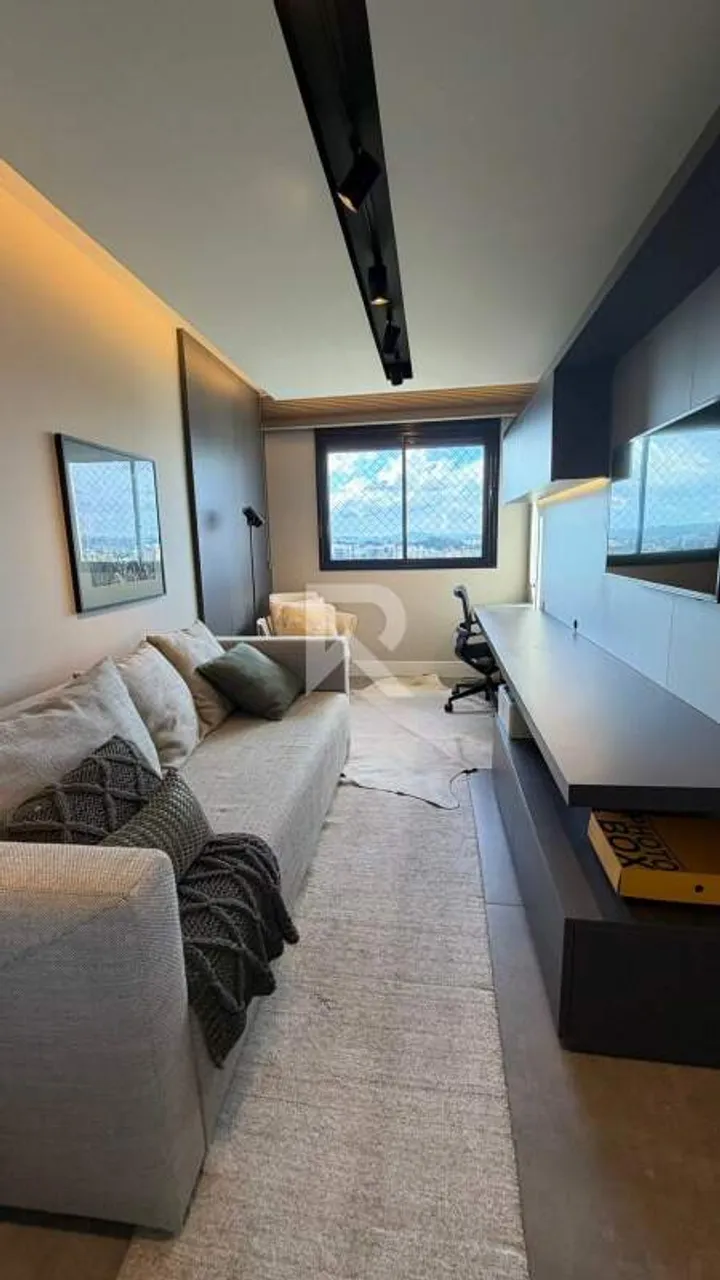 Меблированный дуплекс 267 м²: 4 спальни и 5 мест — photo 17