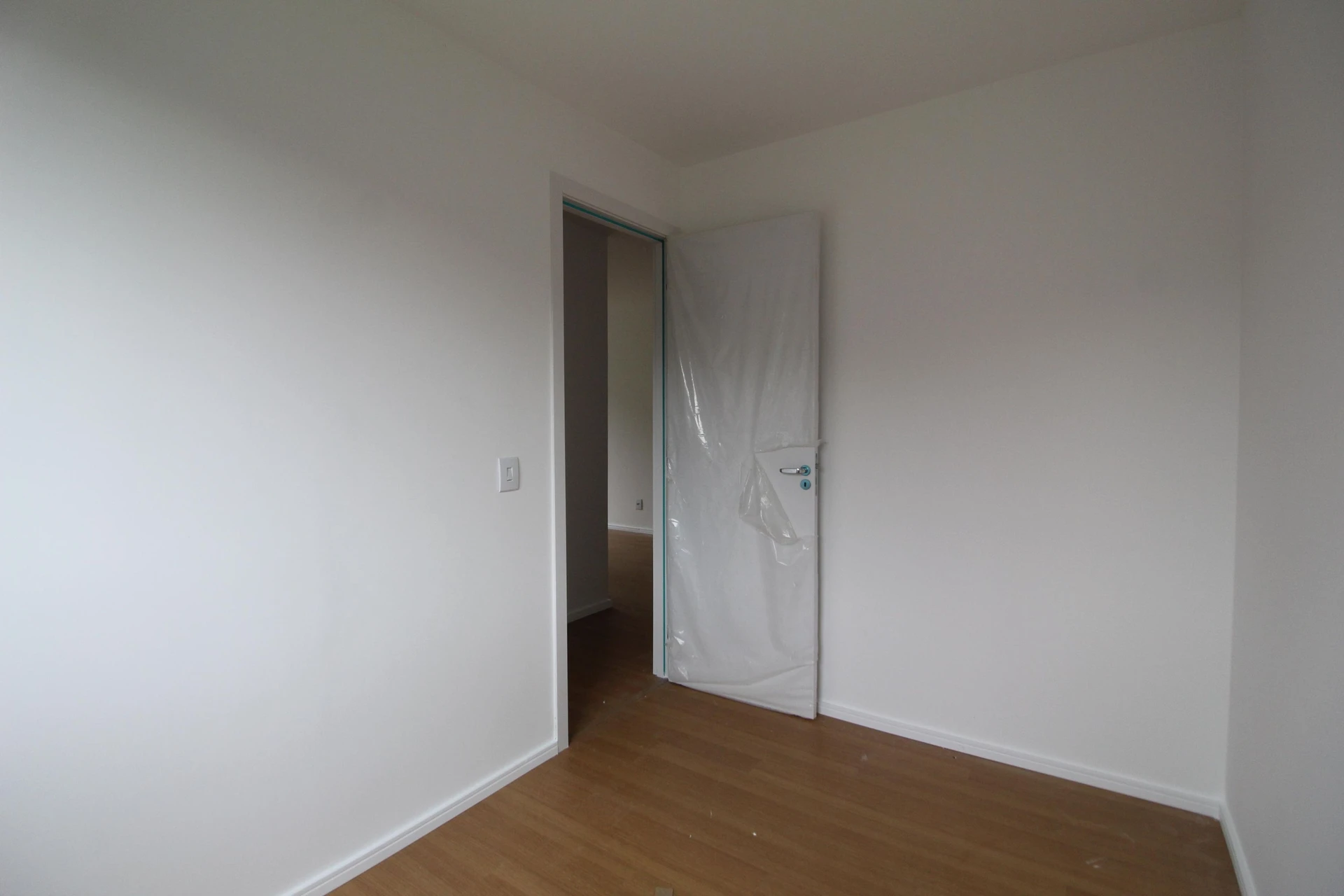 Apartamento de 2 quartos com espaço de home office — photo 32