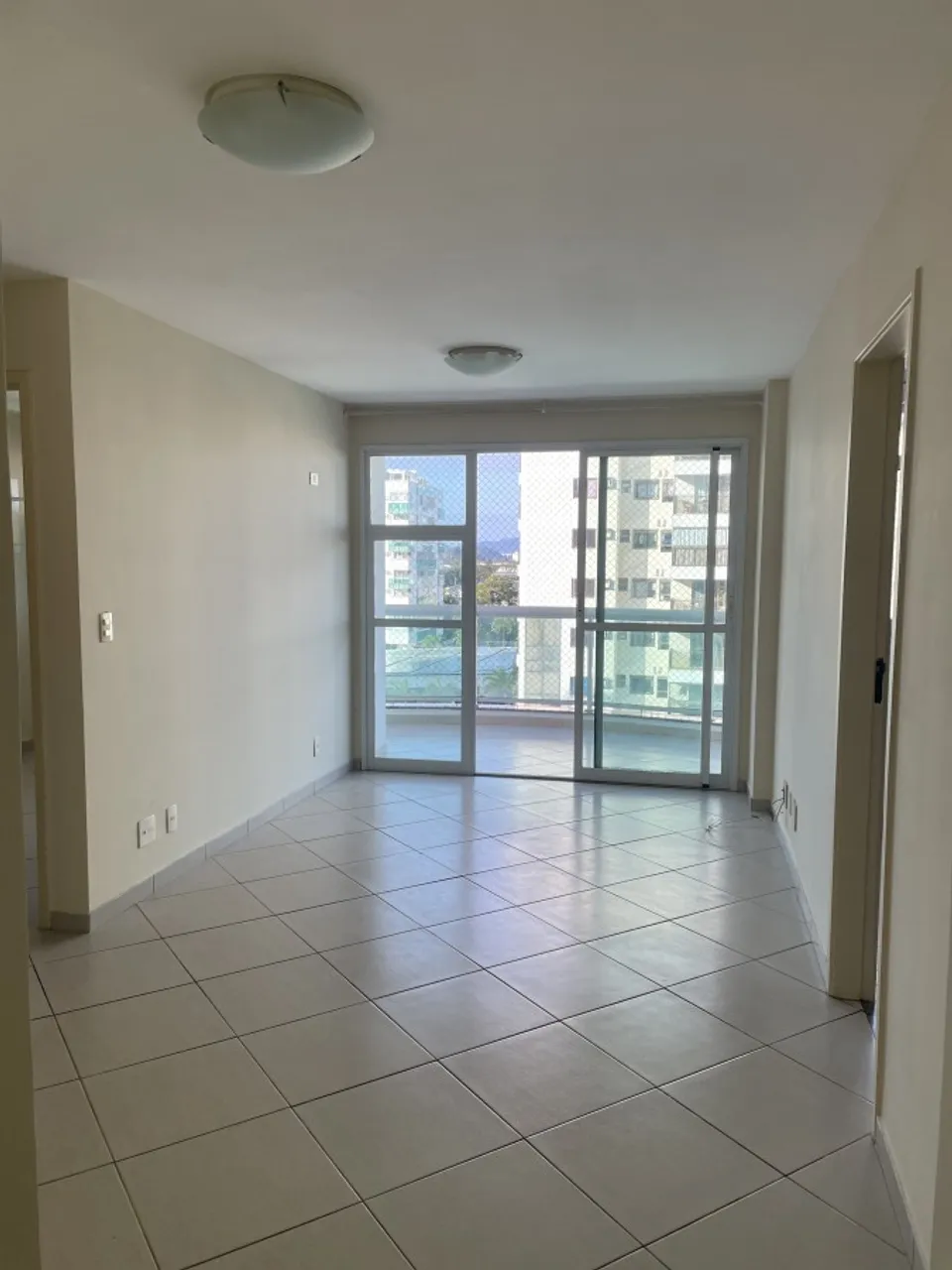 Apartamento para locação com 2 dormitórios e 2 banheiros — photo 4