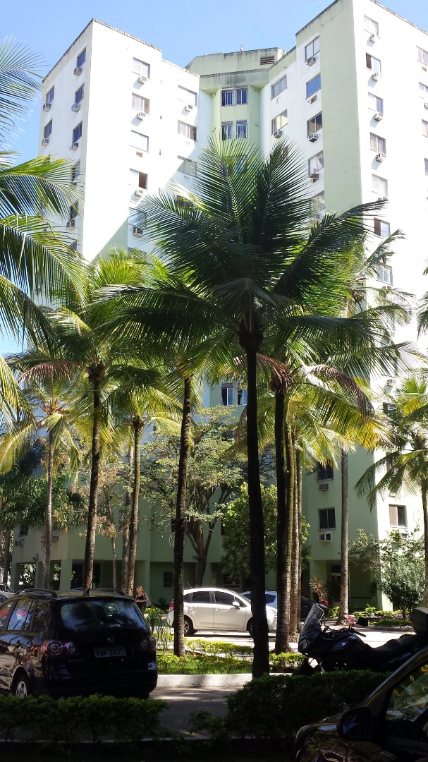 Furnished 1-bedroom apartment with 1 bath and 1 parking spot — photo 29