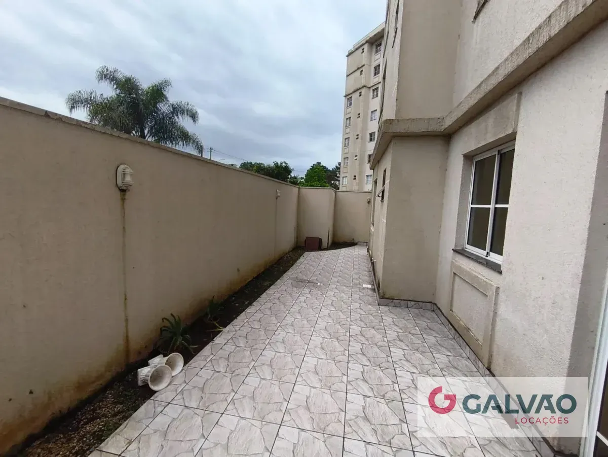 64 m² apartment with a washing machine and a home office — photo 16
