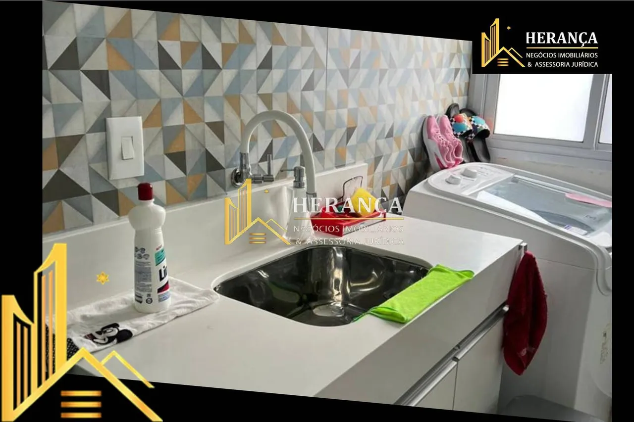 Casa mobiliada com 4 quartos e piscina ao ar livre 260 m² — photo 10