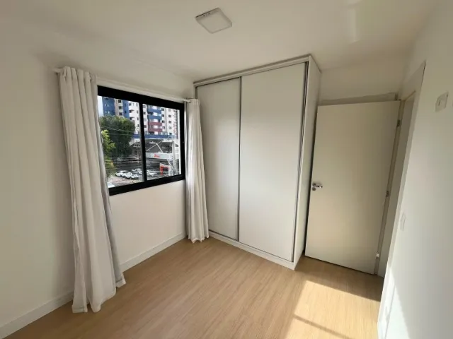 Apartamento com 2 quartos, 2 banheiros e vaga — photo 2