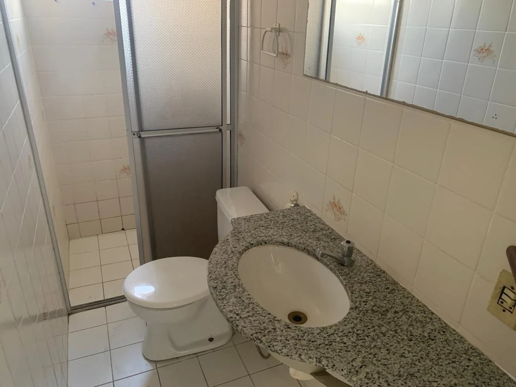 Квартира: 1 спальня, 39 м² — photo 4