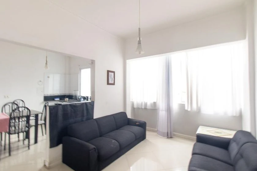 Rental apartment with 3 bedrooms and 2 bathrooms — photo 9