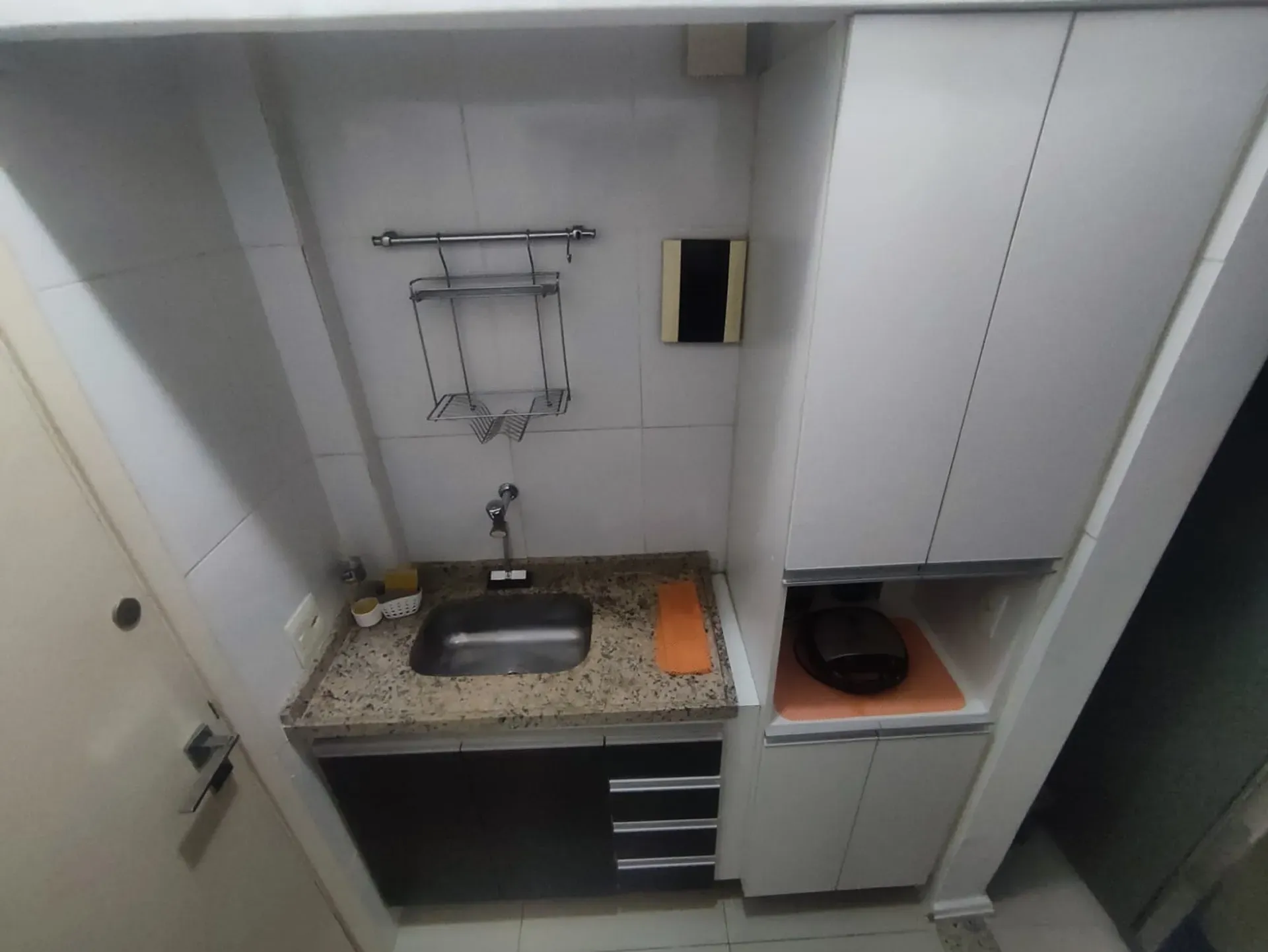 Studio mobiliado de 27 m² — photo 2