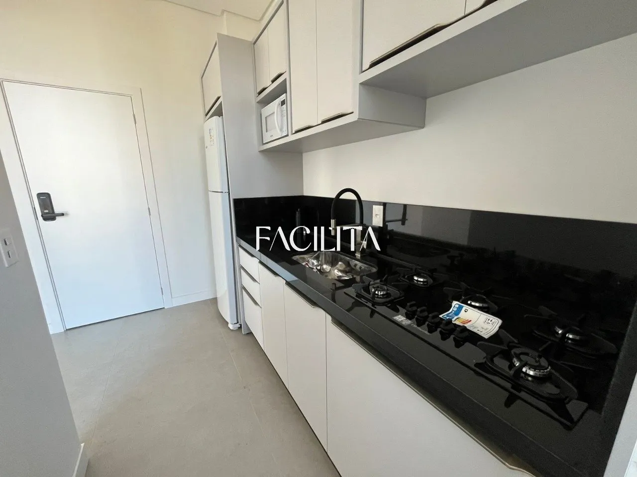 Квартира з 2 спальнями 64 м² та 1 паркомісцем на 3 поверсі — photo 6