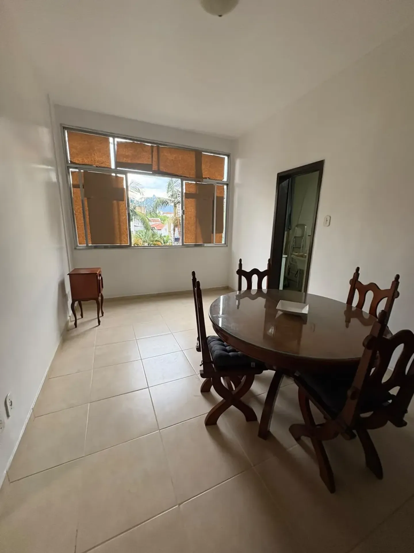One-bedroom apartment, 40 m² — photo 19